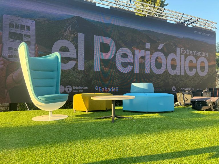 XXIX edición de los Premios Empresario Extremeño del Año 