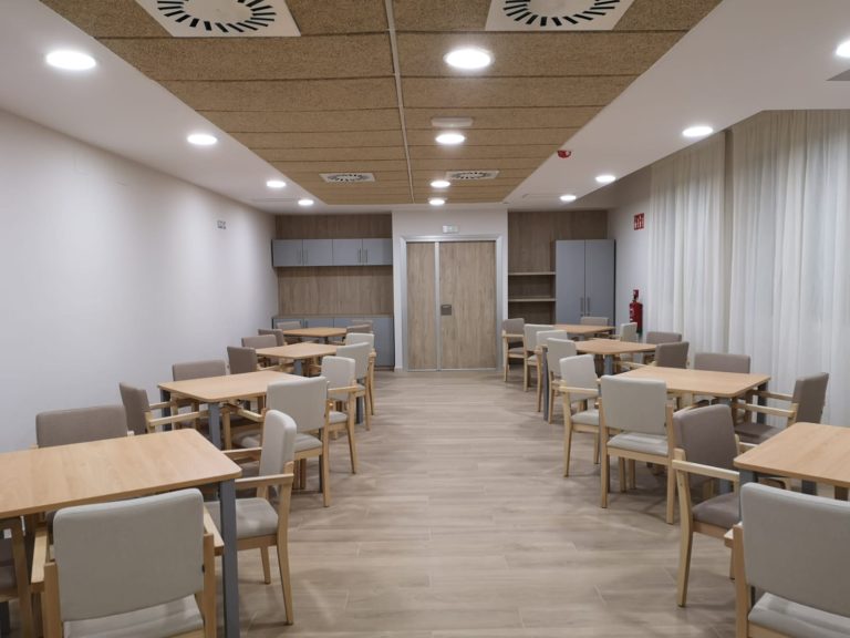Mofexsa: innovación y calidad en el equipamiento del sector sanitario y geriátrico