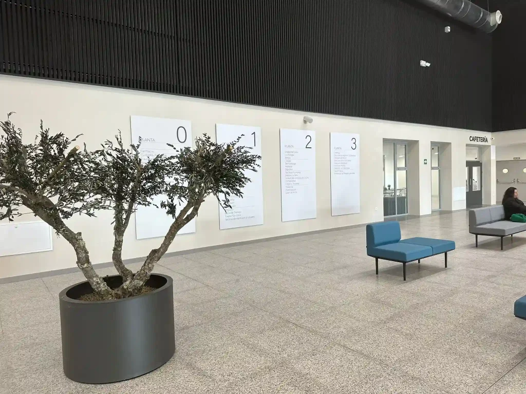 Hospital 18