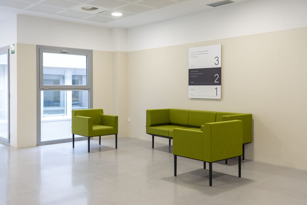 Hospital 31