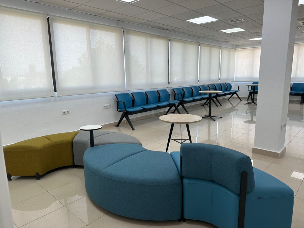 sala espera hospital 3