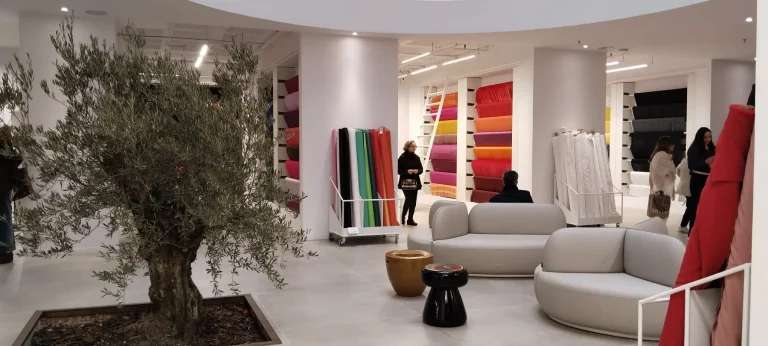 El poder del diseño: Cómo un espacio bien diseñado impulsa tus ventas