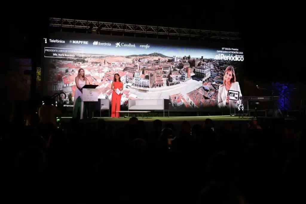 30 Premios empresario 5