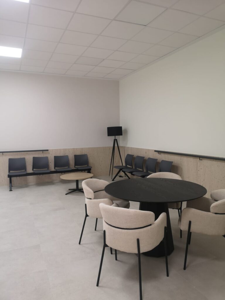 sala velatorio Majadas Tietar 11