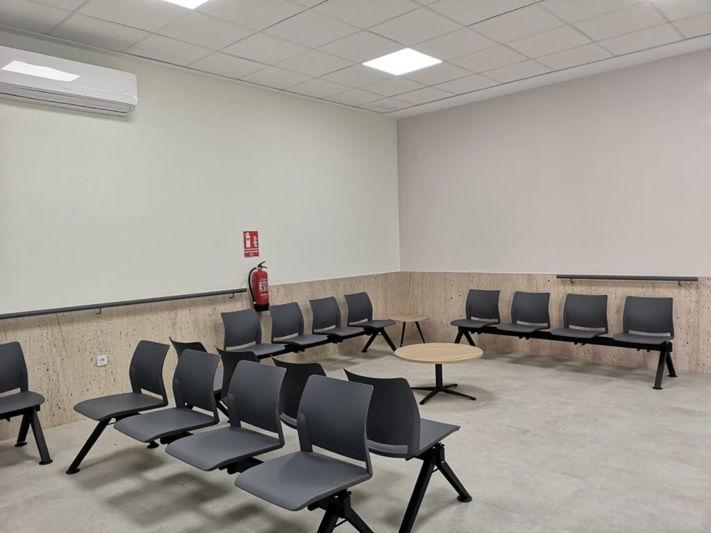 sala velatorio Majadas Tietar 2