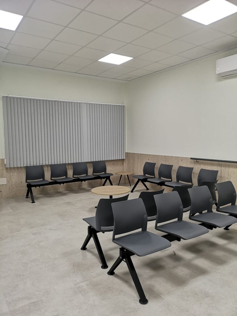 sala velatorio Majadas Tietar 3