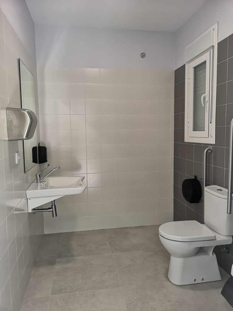 sala velatorio Majadas Tietar 4