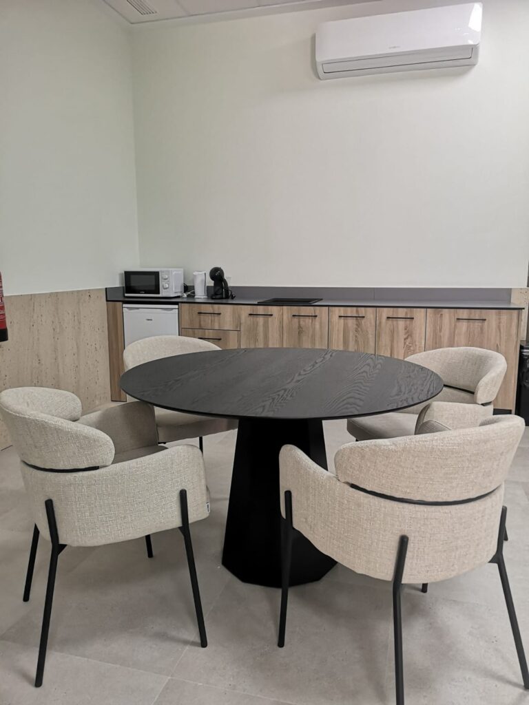 sala velatorio Majadas Tietar 5