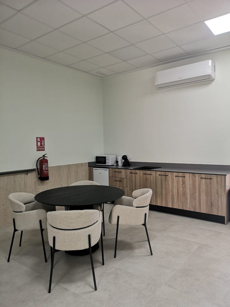 sala velatorio Majadas Tietar 6