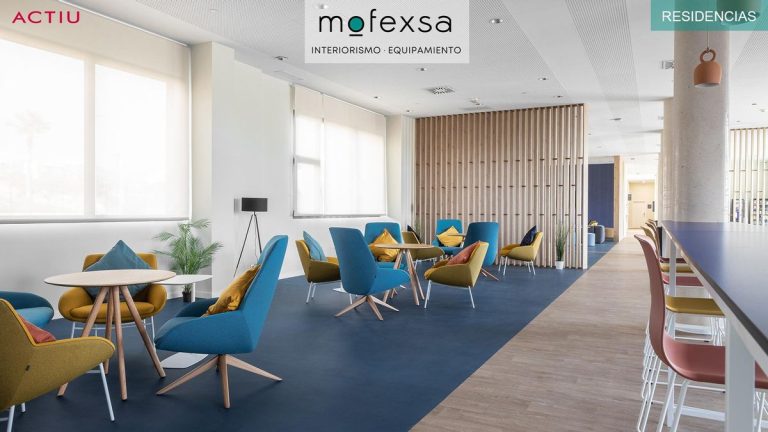 El poder del diseño: cómo en Mofexsa transformamos espacios y marcamos la diferencia