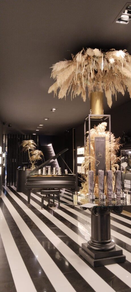 diseno interior comercial