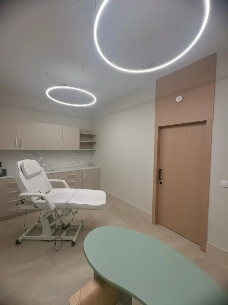 sala clinica 2