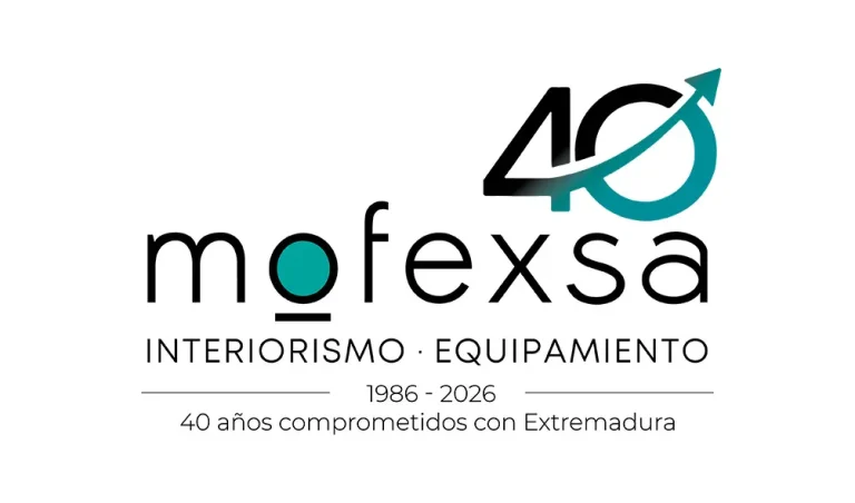 Mofexsa: 40 años diseñando y equipando espacios con sentido