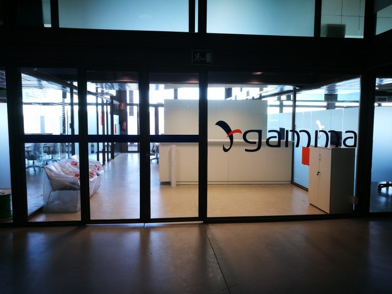 Nuevas oficinas de Gamma Solutions