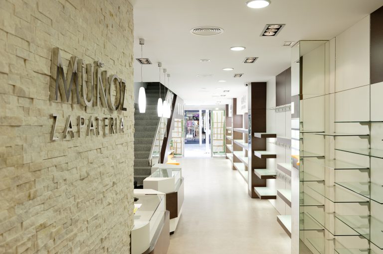 Muñoz Zapatería