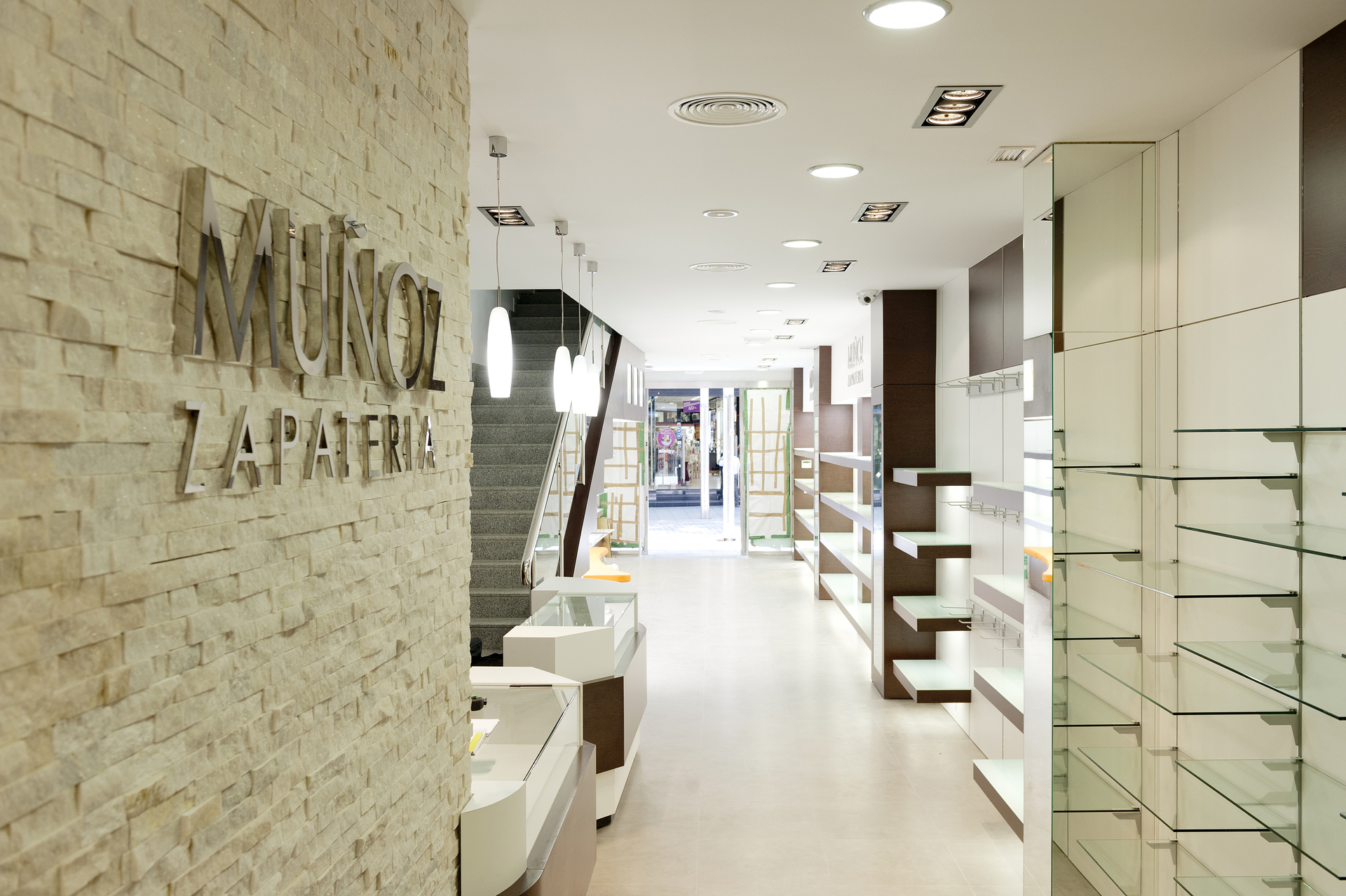 Muñoz Zapatería