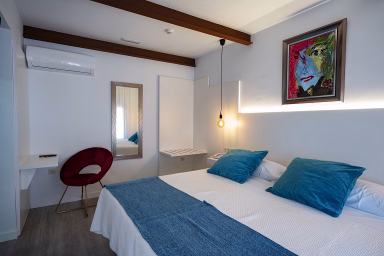 Hotel La Encomienda