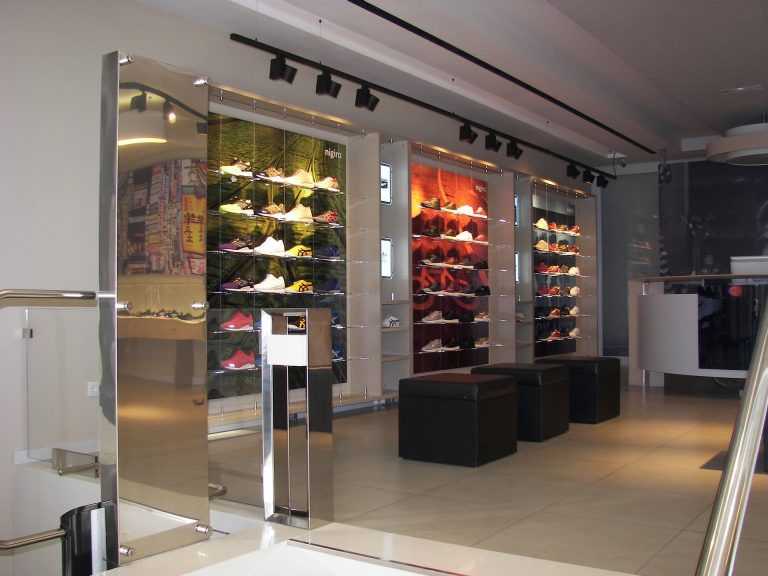 Tienda de deportes en Zaragoza