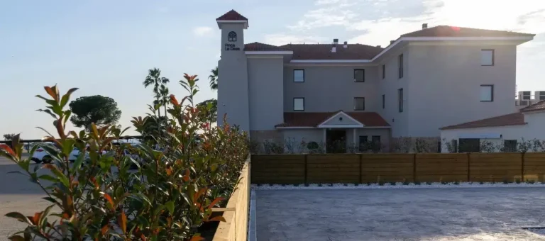 Finca la Desa (Miajadas)