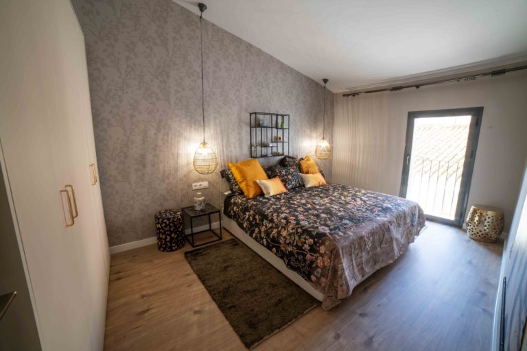 Apartamentos turísticos en Cáceres