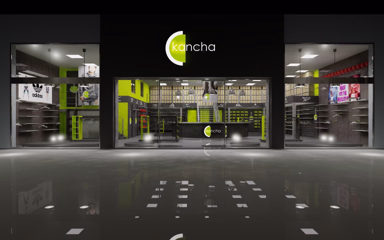 Deportes Kancha