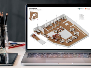 Todo gran proyecto empieza con una visión