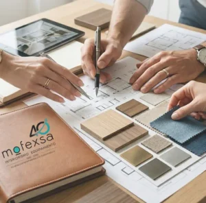 Experiencia y colaboración: dos claves para construir buenos proyectos